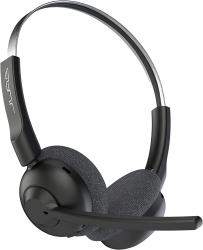 JLab Go Work Pop Wireless Headsets with Microphone